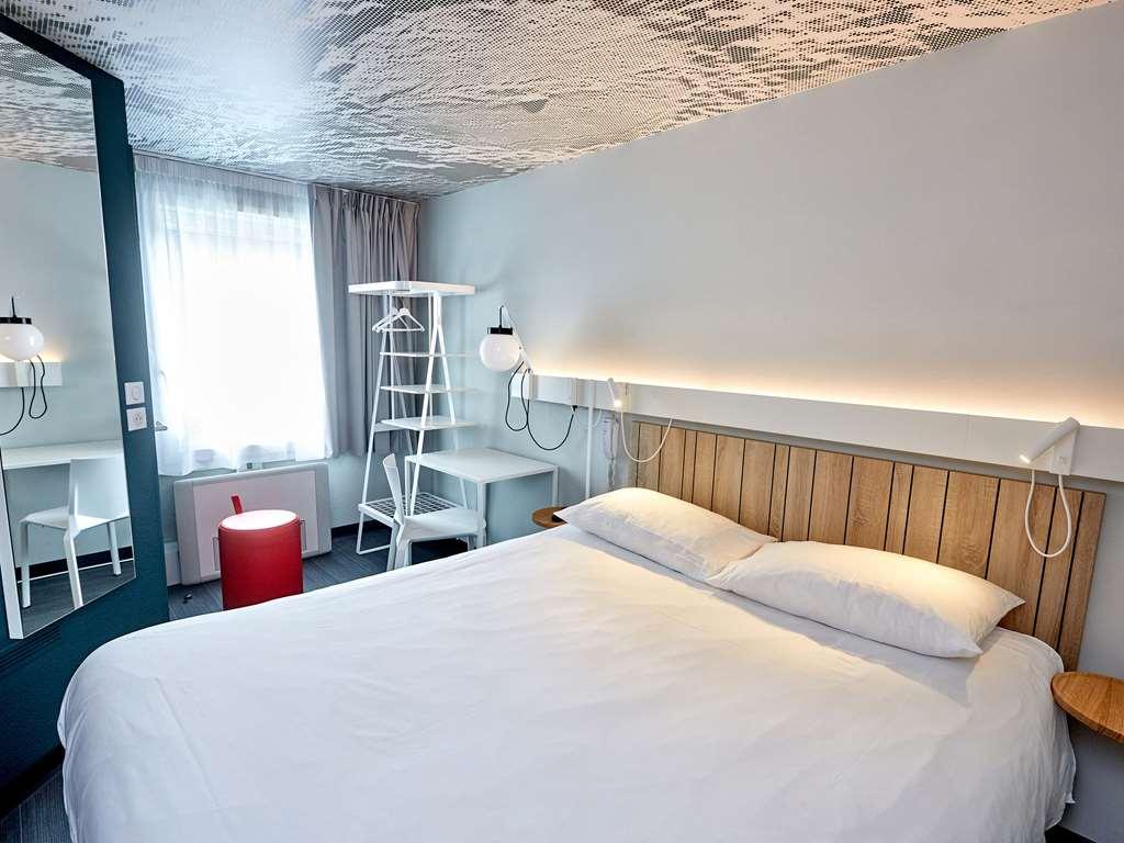 Ibis Auxerre Centre Hotel Kamer foto